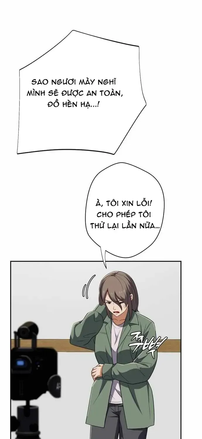 Lừa Đảo Bằng Giọng Nói Làm Đảo Lộn Cuộc Sống Của Bạn Chap 67 - Next Chap 66