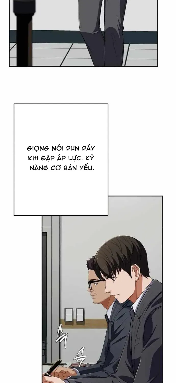 Lừa Đảo Bằng Giọng Nói Làm Đảo Lộn Cuộc Sống Của Bạn Chap 67 - Next Chap 66