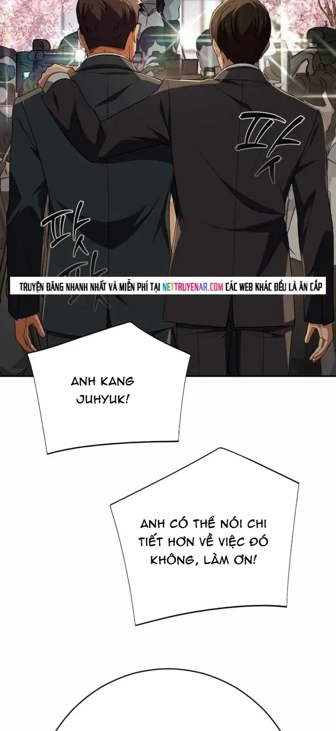 Lừa Đảo Bằng Giọng Nói Làm Đảo Lộn Cuộc Sống Của Bạn Chap 67 - Next Chap 66