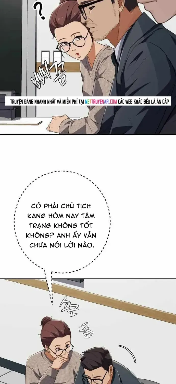 Lừa Đảo Bằng Giọng Nói Làm Đảo Lộn Cuộc Sống Của Bạn Chap 67 - Next Chap 66