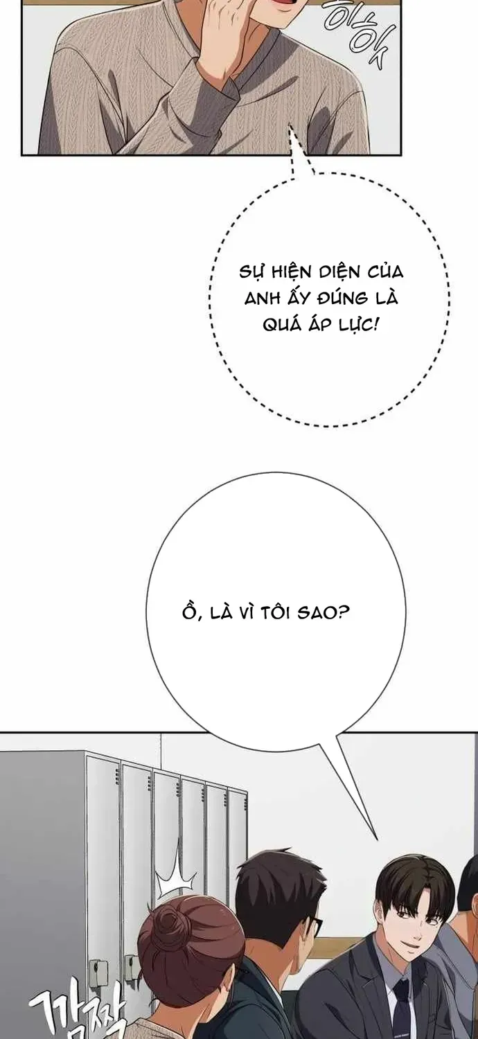 Lừa Đảo Bằng Giọng Nói Làm Đảo Lộn Cuộc Sống Của Bạn Chap 67 - Next Chap 66
