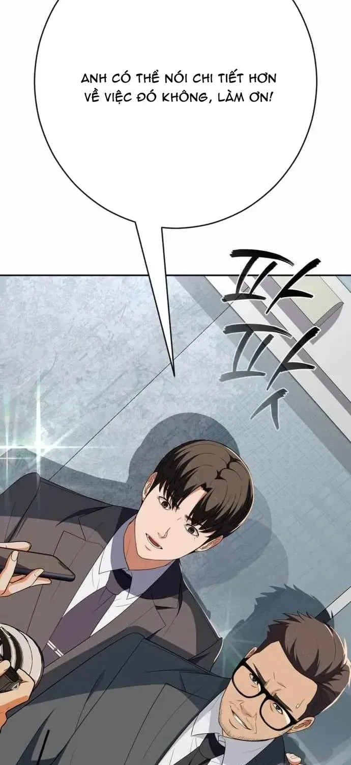 Lừa Đảo Bằng Giọng Nói Làm Đảo Lộn Cuộc Sống Của Bạn Chap 67 - Next Chap 66