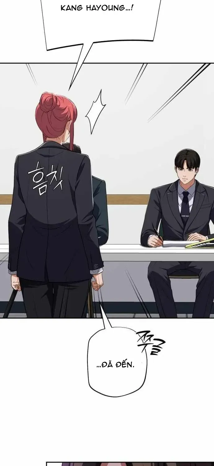 Lừa Đảo Bằng Giọng Nói Làm Đảo Lộn Cuộc Sống Của Bạn Chap 67 - Next Chap 66