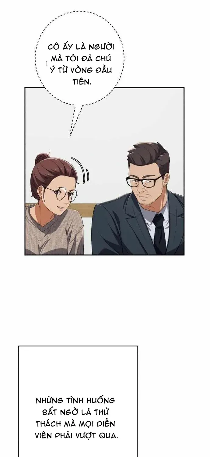 Lừa Đảo Bằng Giọng Nói Làm Đảo Lộn Cuộc Sống Của Bạn Chap 67 - Next Chap 66