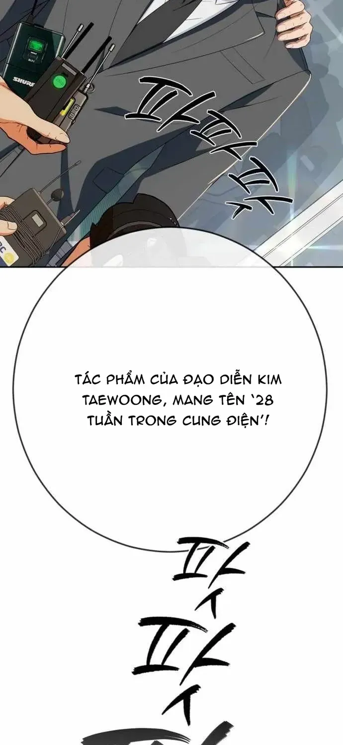 Lừa Đảo Bằng Giọng Nói Làm Đảo Lộn Cuộc Sống Của Bạn Chap 67 - Next Chap 66