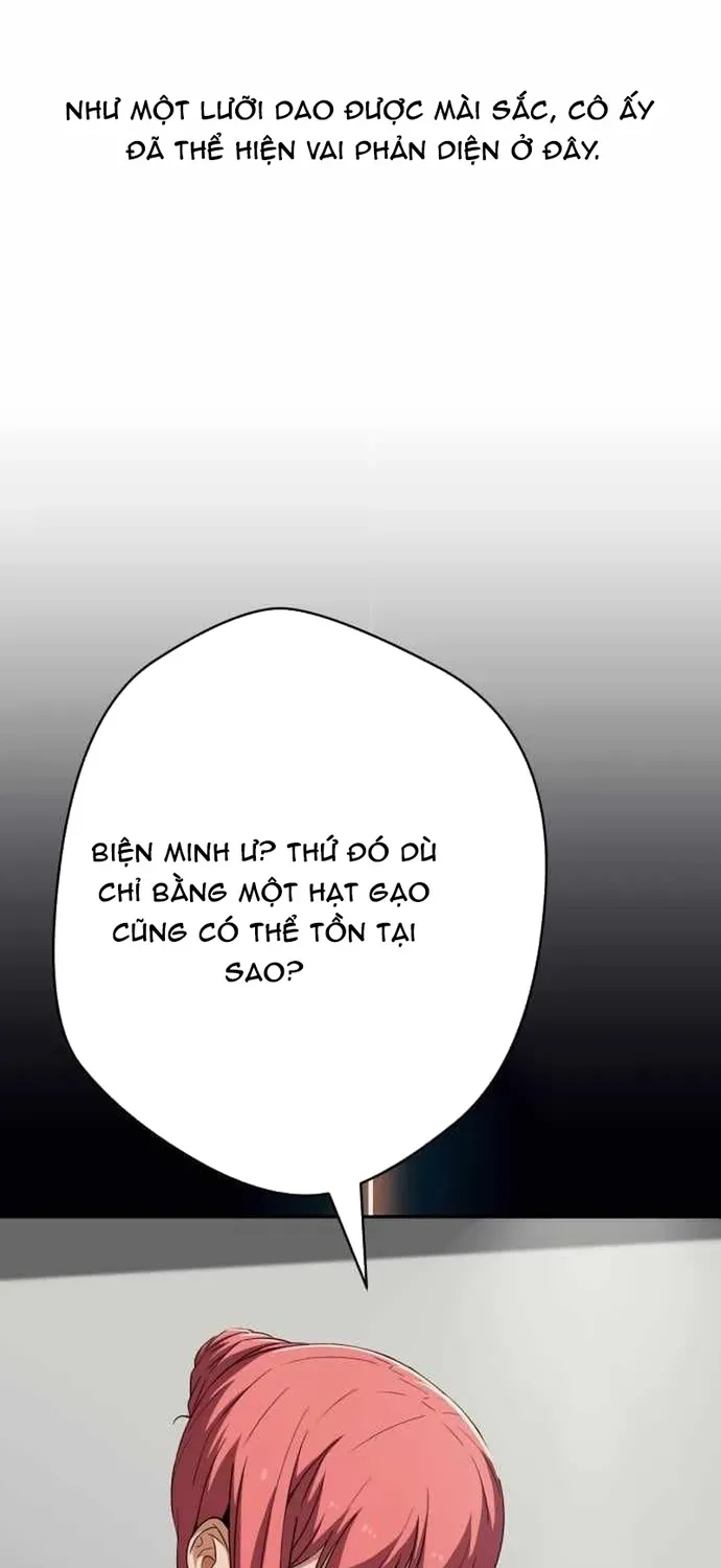 Lừa Đảo Bằng Giọng Nói Làm Đảo Lộn Cuộc Sống Của Bạn Chap 67 - Next Chap 66