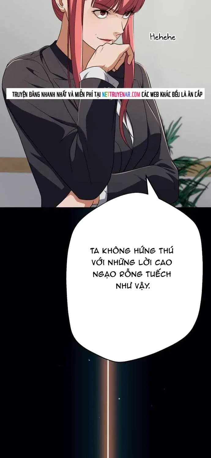 Lừa Đảo Bằng Giọng Nói Làm Đảo Lộn Cuộc Sống Của Bạn Chap 67 - Next Chap 66