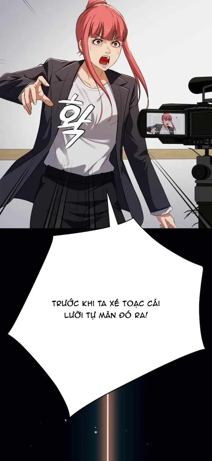 Lừa Đảo Bằng Giọng Nói Làm Đảo Lộn Cuộc Sống Của Bạn Chap 67 - Next Chap 66