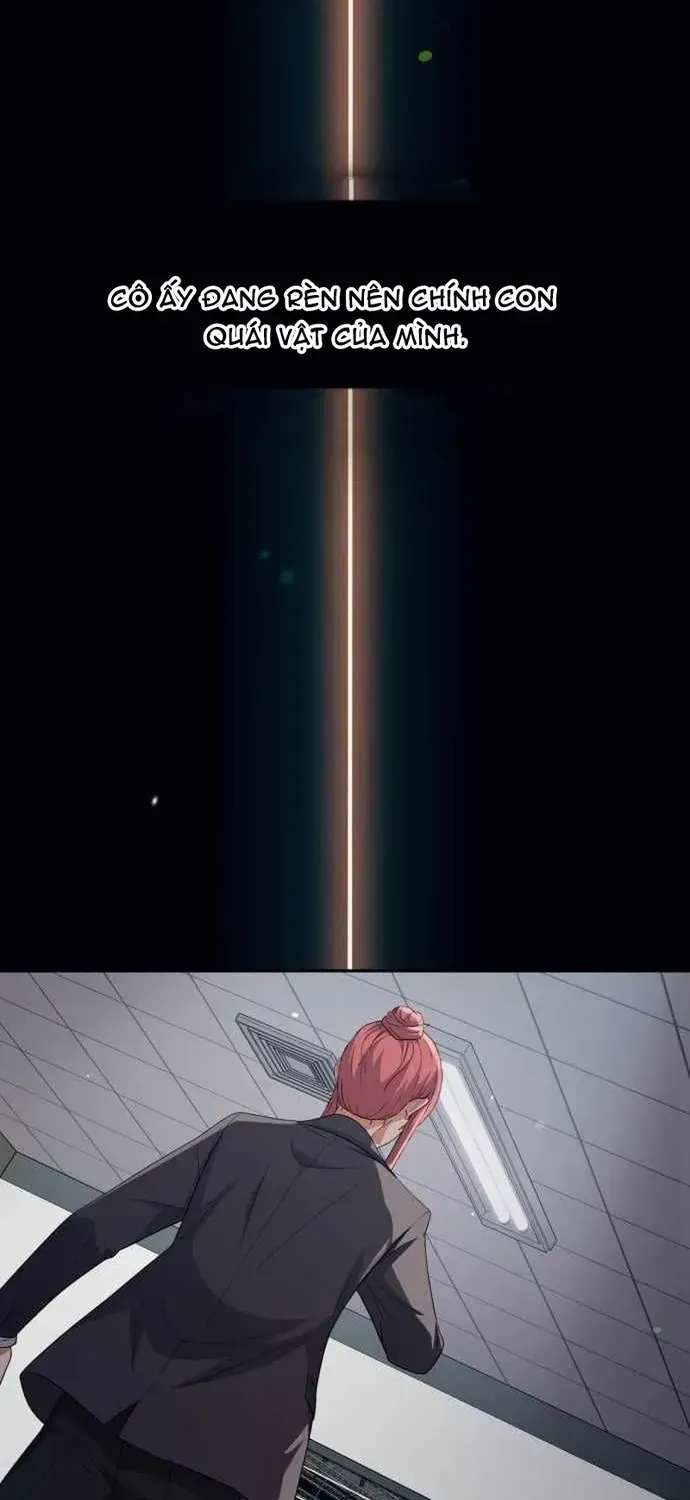 Lừa Đảo Bằng Giọng Nói Làm Đảo Lộn Cuộc Sống Của Bạn Chap 67 - Next Chap 66