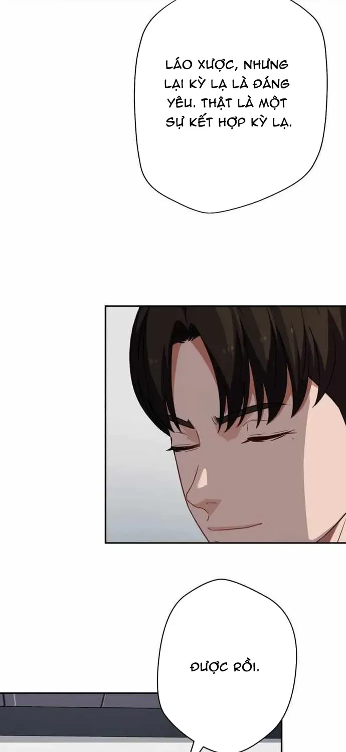 Lừa Đảo Bằng Giọng Nói Làm Đảo Lộn Cuộc Sống Của Bạn Chap 67 - Next Chap 66