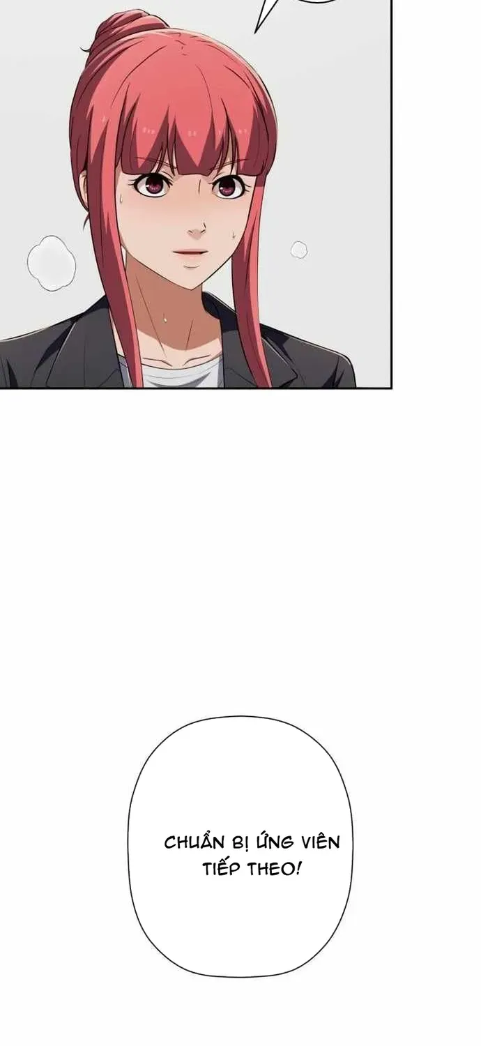 Lừa Đảo Bằng Giọng Nói Làm Đảo Lộn Cuộc Sống Của Bạn Chap 67 - Next Chap 66