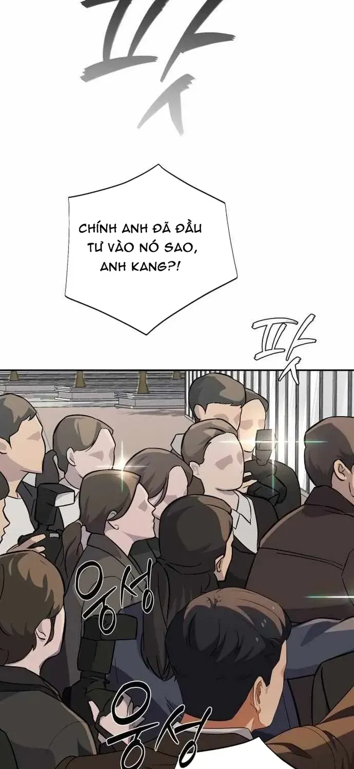 Lừa Đảo Bằng Giọng Nói Làm Đảo Lộn Cuộc Sống Của Bạn Chap 67 - Next Chap 66