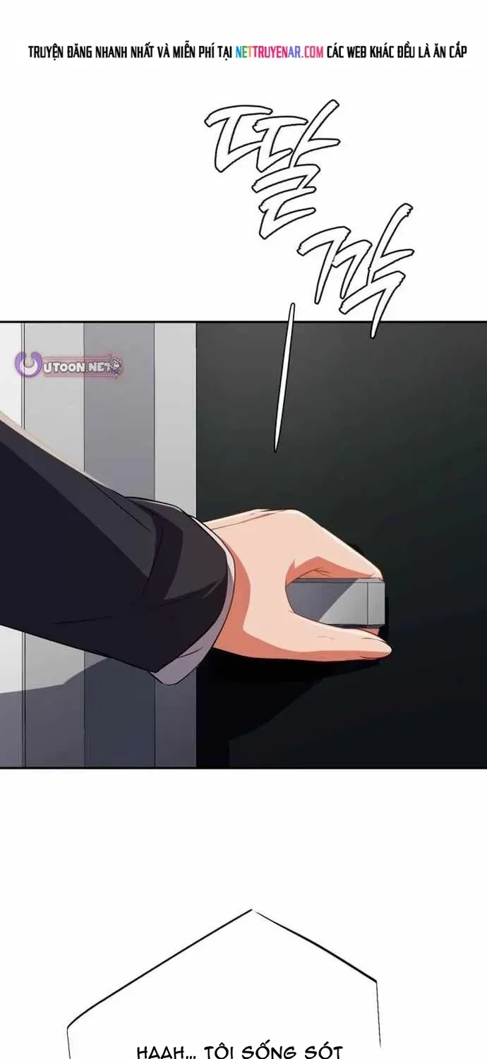 Lừa Đảo Bằng Giọng Nói Làm Đảo Lộn Cuộc Sống Của Bạn Chap 67 - Next Chap 66