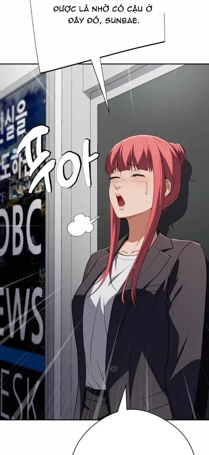 Lừa Đảo Bằng Giọng Nói Làm Đảo Lộn Cuộc Sống Của Bạn Chap 67 - Next Chap 66