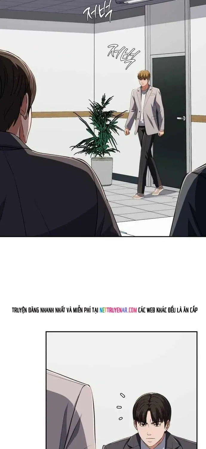 Lừa Đảo Bằng Giọng Nói Làm Đảo Lộn Cuộc Sống Của Bạn Chap 67 - Next Chap 66