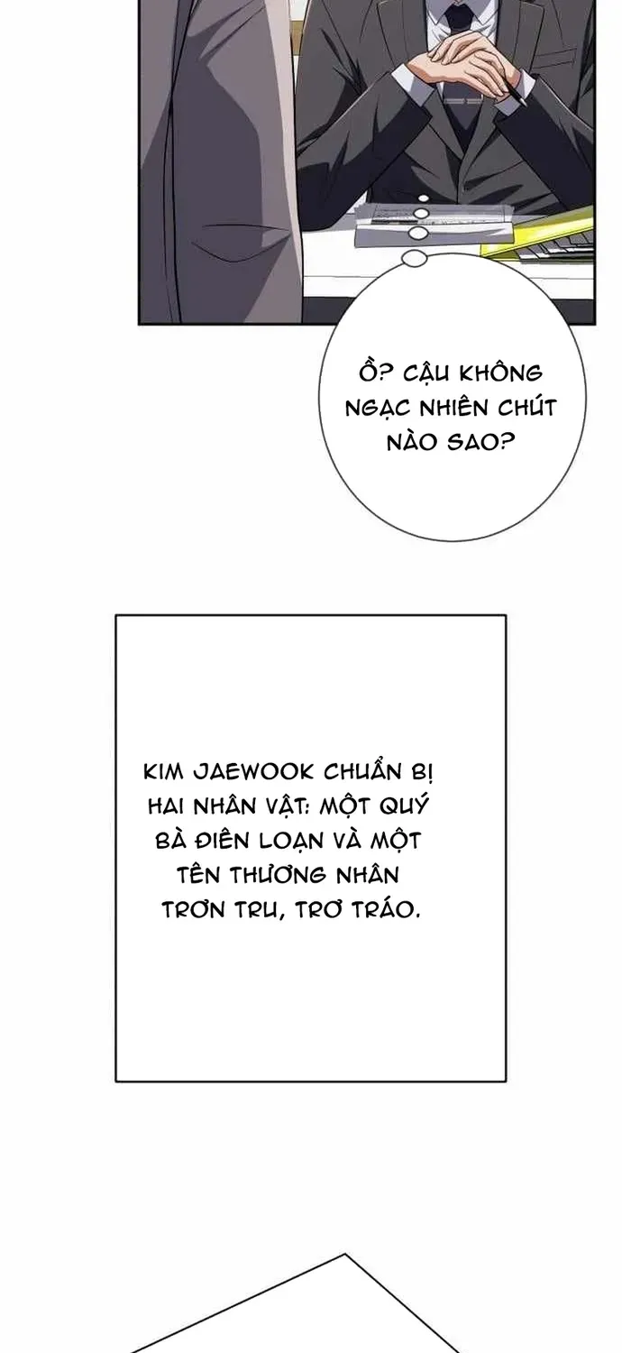 Lừa Đảo Bằng Giọng Nói Làm Đảo Lộn Cuộc Sống Của Bạn Chap 67 - Next Chap 66