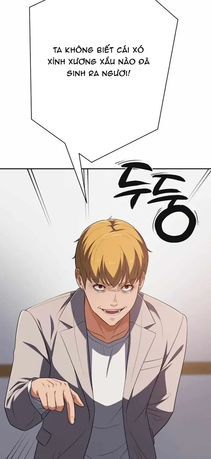 Lừa Đảo Bằng Giọng Nói Làm Đảo Lộn Cuộc Sống Của Bạn Chap 67 - Next Chap 66