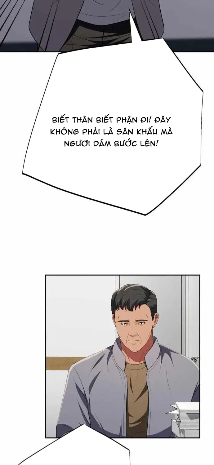 Lừa Đảo Bằng Giọng Nói Làm Đảo Lộn Cuộc Sống Của Bạn Chap 67 - Next Chap 66