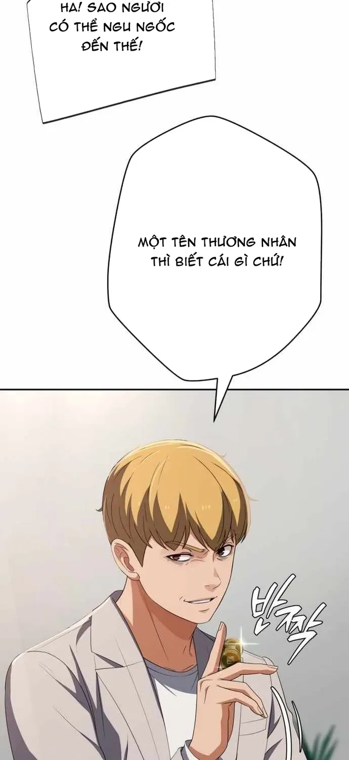 Lừa Đảo Bằng Giọng Nói Làm Đảo Lộn Cuộc Sống Của Bạn Chap 67 - Next Chap 66