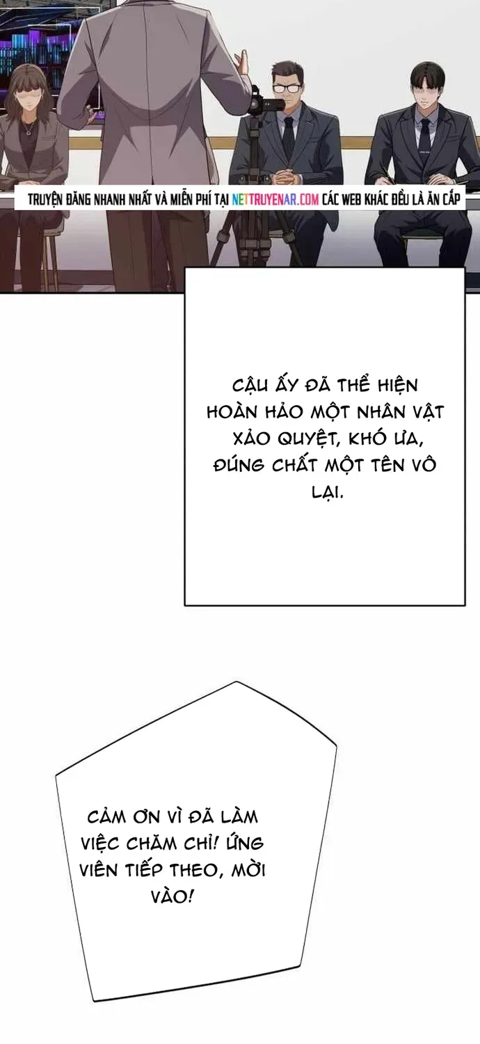 Lừa Đảo Bằng Giọng Nói Làm Đảo Lộn Cuộc Sống Của Bạn Chap 67 - Next Chap 66