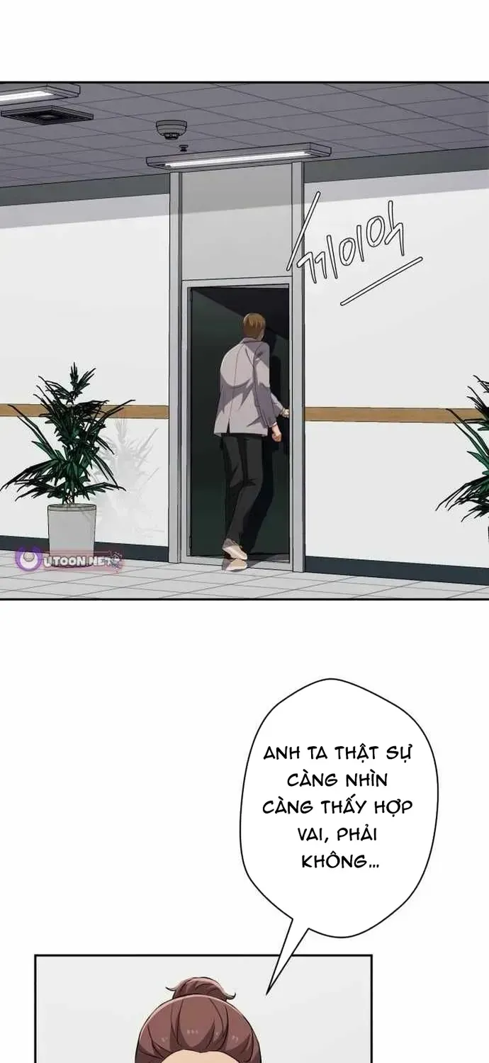 Lừa Đảo Bằng Giọng Nói Làm Đảo Lộn Cuộc Sống Của Bạn Chap 67 - Next Chap 66