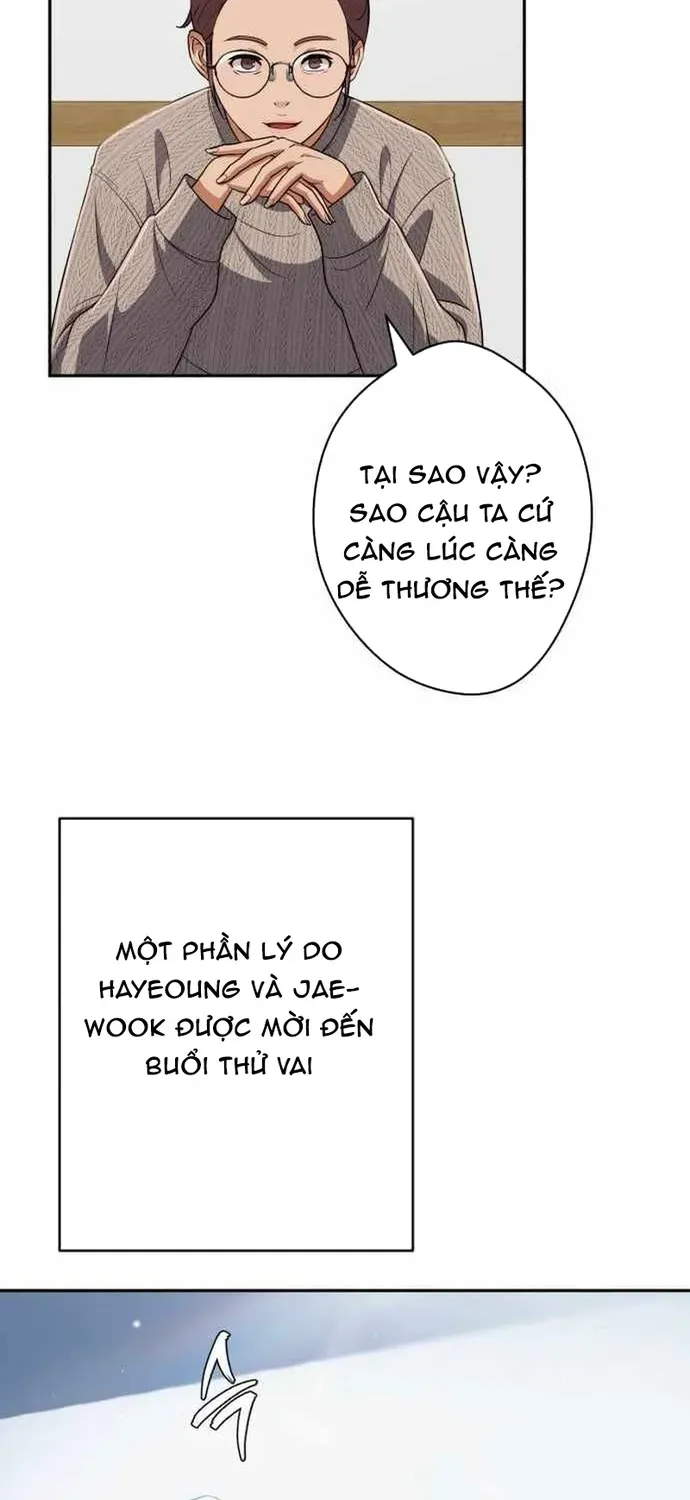 Lừa Đảo Bằng Giọng Nói Làm Đảo Lộn Cuộc Sống Của Bạn Chap 67 - Next Chap 66