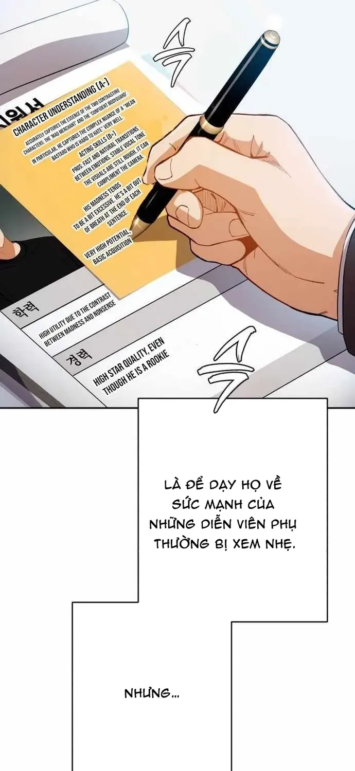 Lừa Đảo Bằng Giọng Nói Làm Đảo Lộn Cuộc Sống Của Bạn Chap 67 - Next Chap 66