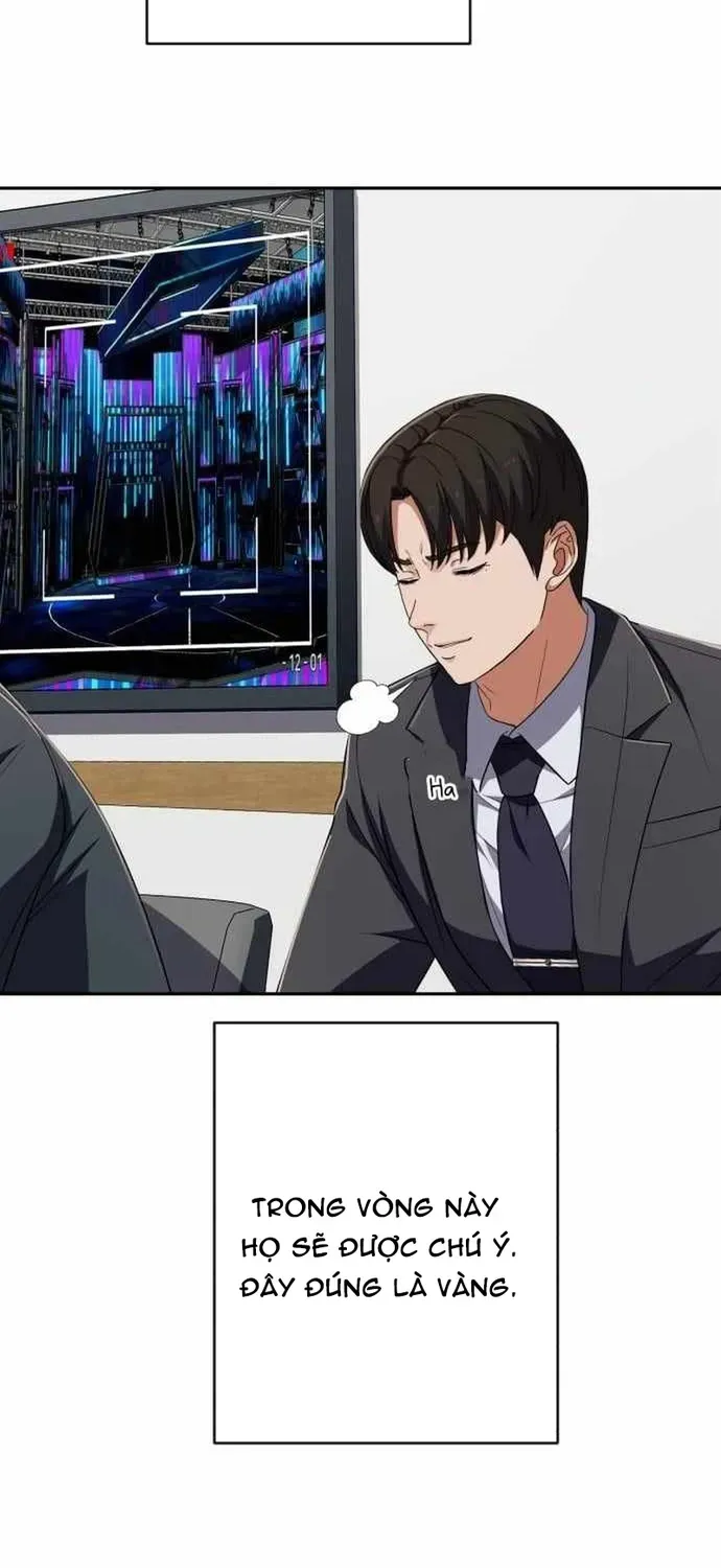 Lừa Đảo Bằng Giọng Nói Làm Đảo Lộn Cuộc Sống Của Bạn Chap 67 - Next Chap 66