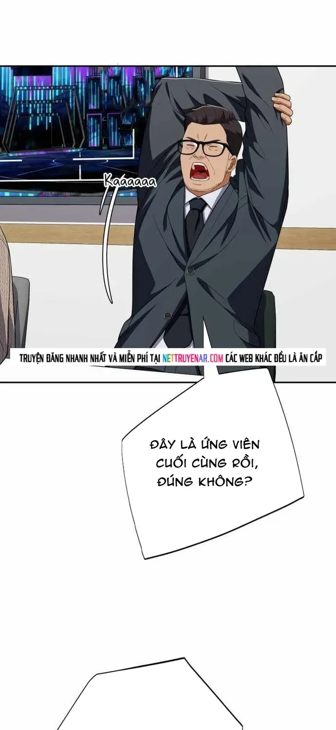 Lừa Đảo Bằng Giọng Nói Làm Đảo Lộn Cuộc Sống Của Bạn Chap 67 - Next Chap 66