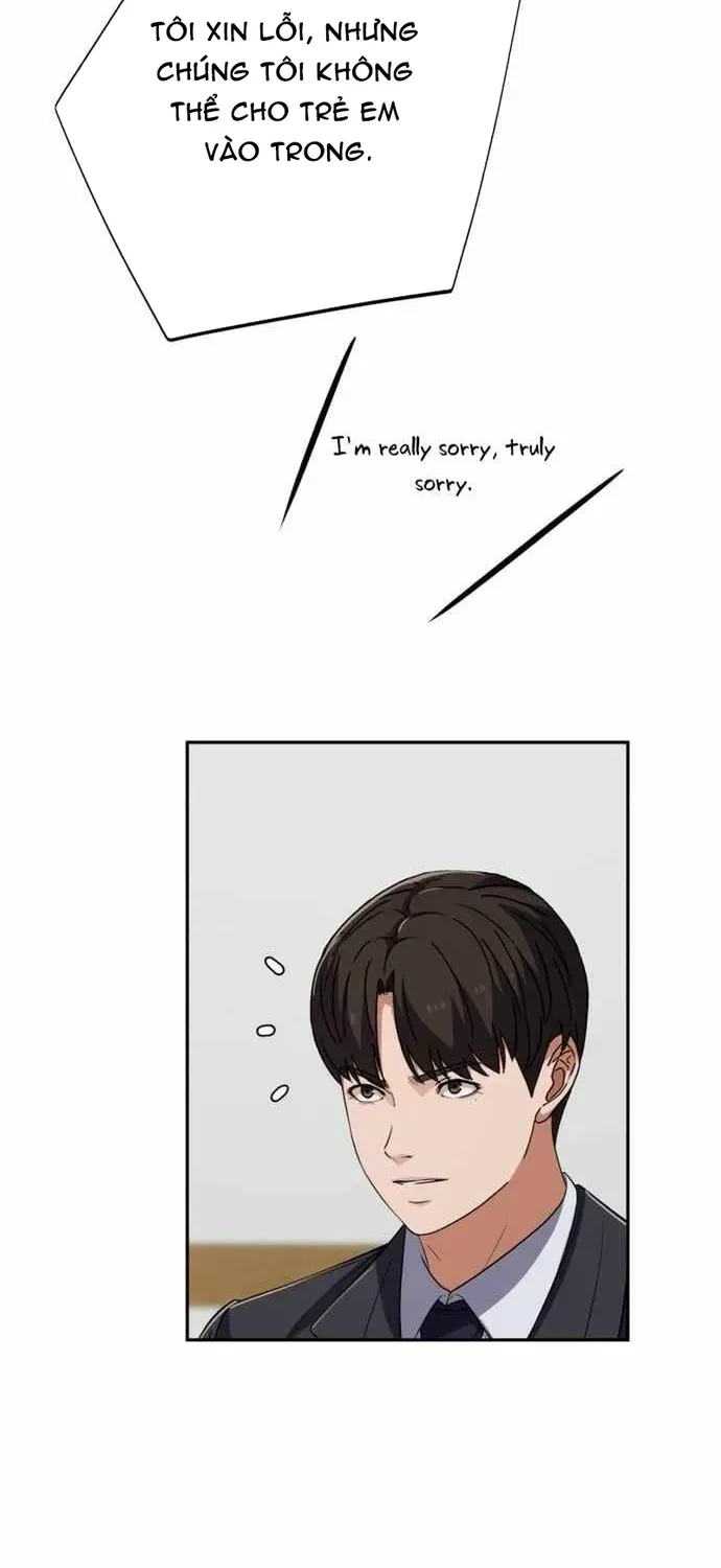 Lừa Đảo Bằng Giọng Nói Làm Đảo Lộn Cuộc Sống Của Bạn Chap 67 - Next Chap 66