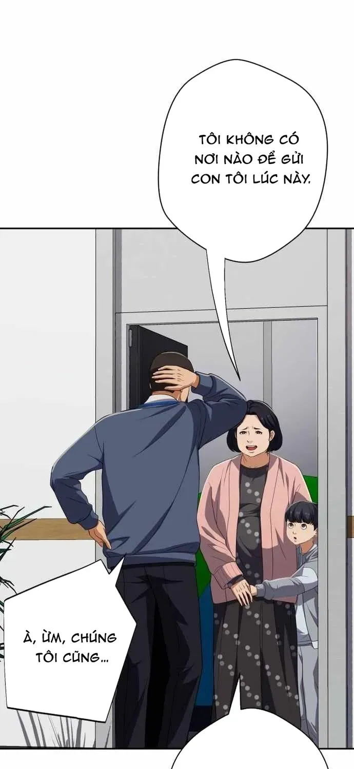 Lừa Đảo Bằng Giọng Nói Làm Đảo Lộn Cuộc Sống Của Bạn Chap 67 - Next Chap 66