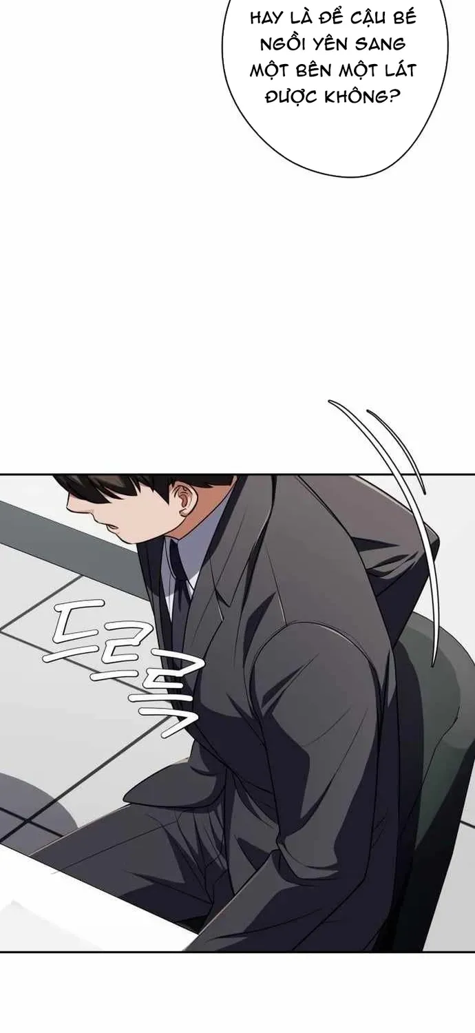 Lừa Đảo Bằng Giọng Nói Làm Đảo Lộn Cuộc Sống Của Bạn Chap 67 - Next Chap 66