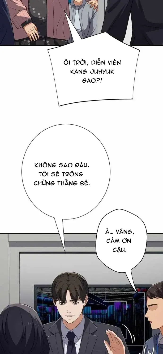 Lừa Đảo Bằng Giọng Nói Làm Đảo Lộn Cuộc Sống Của Bạn Chap 67 - Next Chap 66