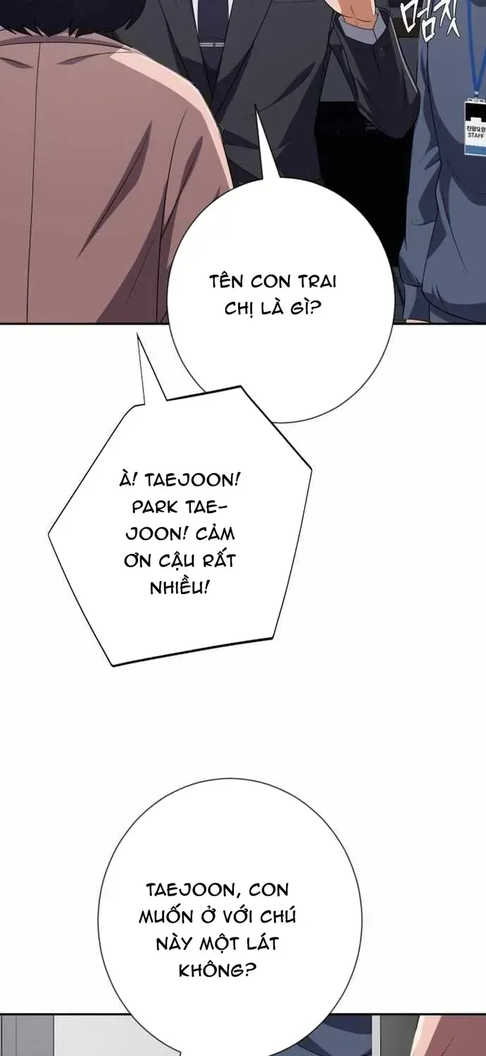 Lừa Đảo Bằng Giọng Nói Làm Đảo Lộn Cuộc Sống Của Bạn Chap 67 - Next Chap 66