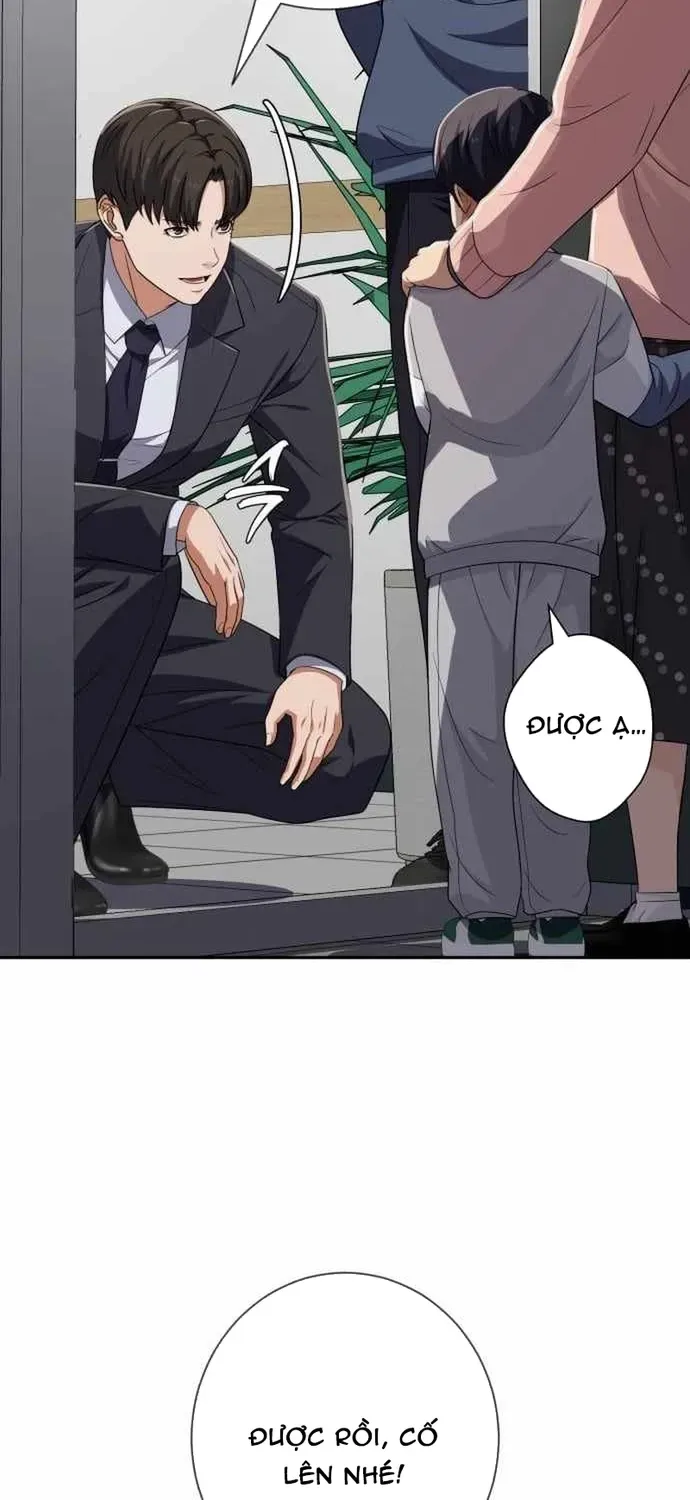 Lừa Đảo Bằng Giọng Nói Làm Đảo Lộn Cuộc Sống Của Bạn Chap 67 - Next Chap 66