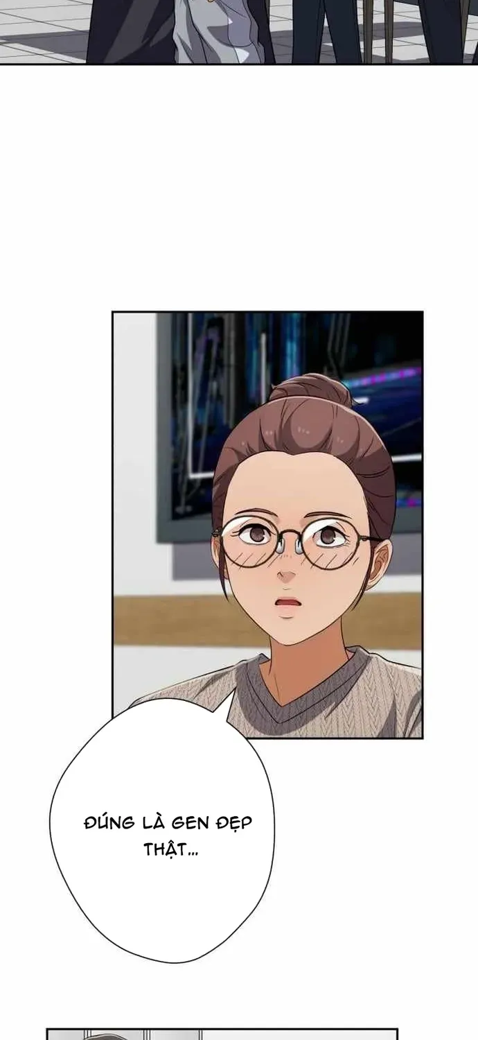 Lừa Đảo Bằng Giọng Nói Làm Đảo Lộn Cuộc Sống Của Bạn Chap 67 - Next Chap 66