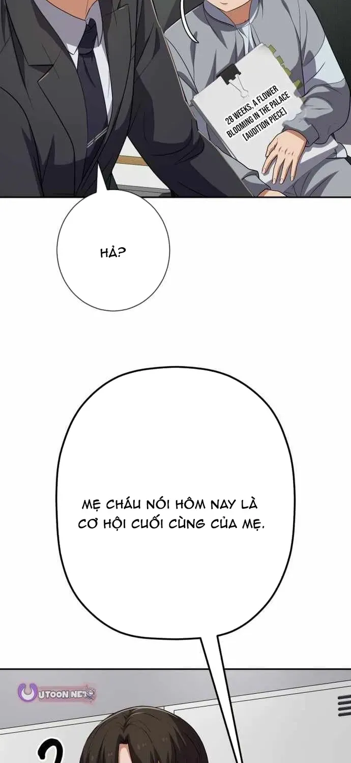 Lừa Đảo Bằng Giọng Nói Làm Đảo Lộn Cuộc Sống Của Bạn Chap 67 - Next Chap 66