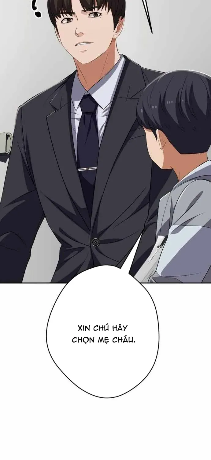 Lừa Đảo Bằng Giọng Nói Làm Đảo Lộn Cuộc Sống Của Bạn Chap 67 - Next Chap 66