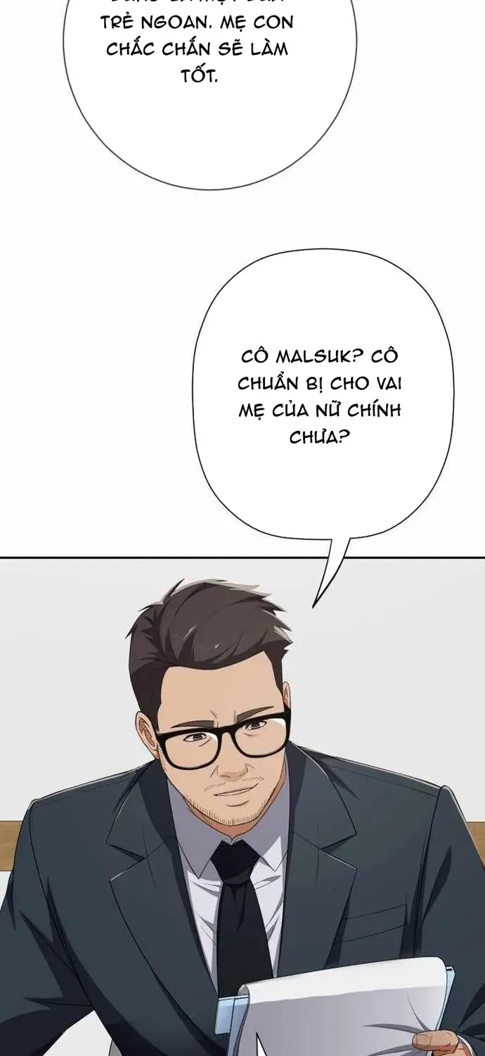 Lừa Đảo Bằng Giọng Nói Làm Đảo Lộn Cuộc Sống Của Bạn Chap 67 - Next Chap 66