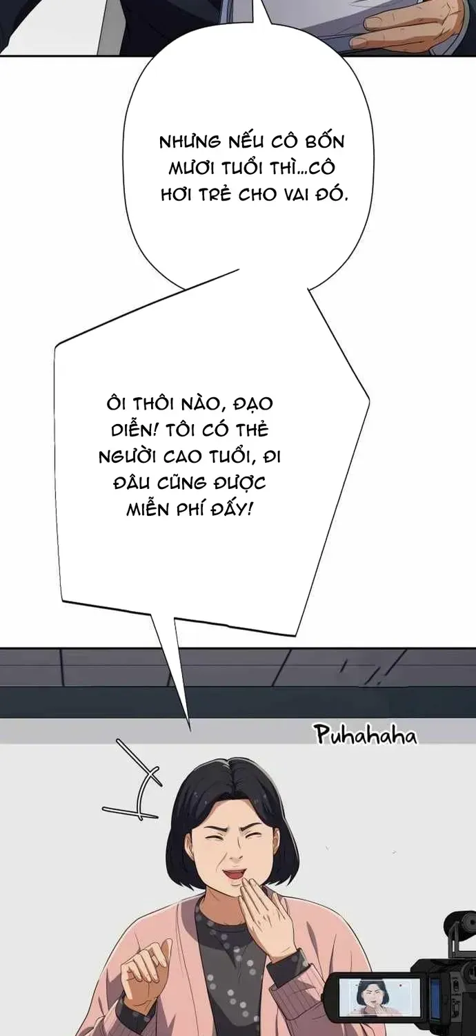 Lừa Đảo Bằng Giọng Nói Làm Đảo Lộn Cuộc Sống Của Bạn Chap 67 - Next Chap 66