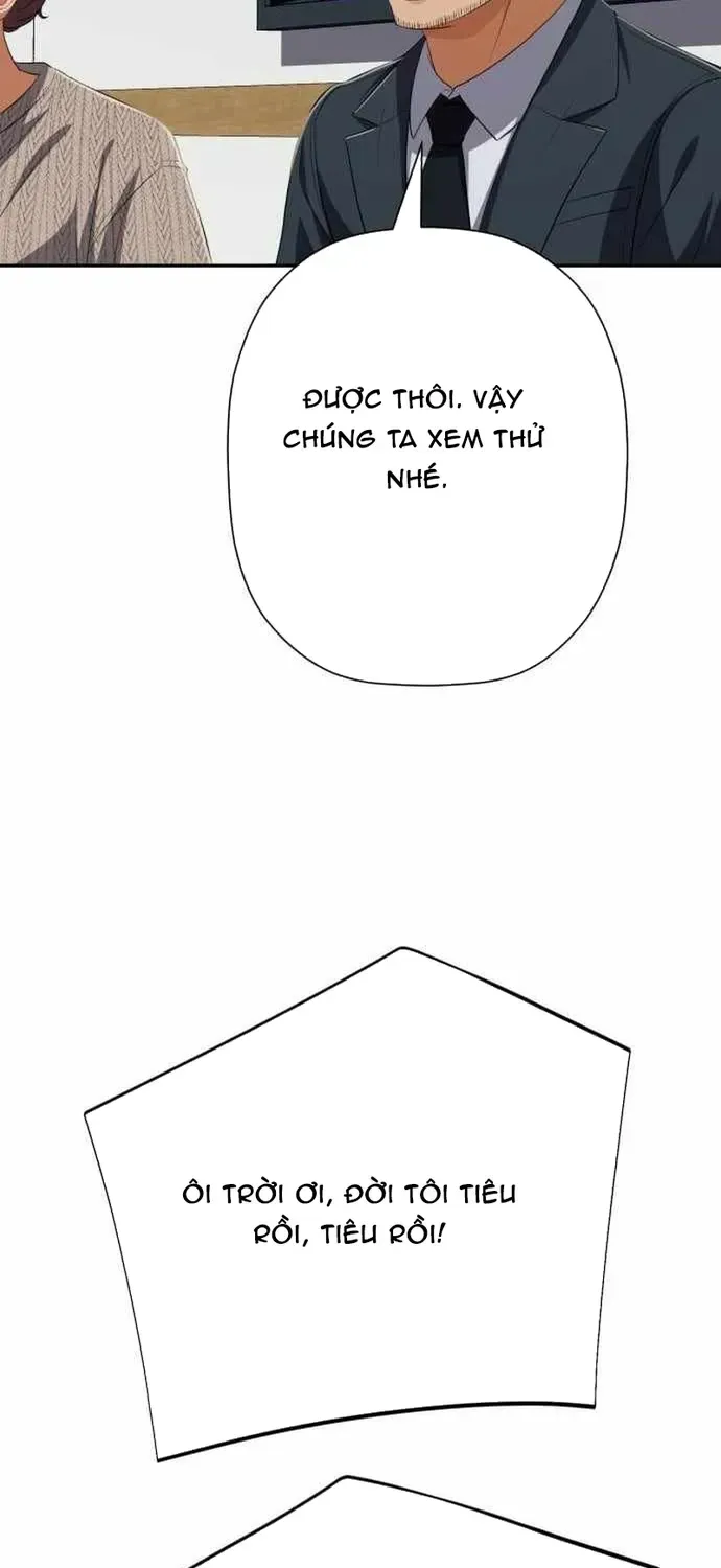 Lừa Đảo Bằng Giọng Nói Làm Đảo Lộn Cuộc Sống Của Bạn Chap 67 - Next Chap 66