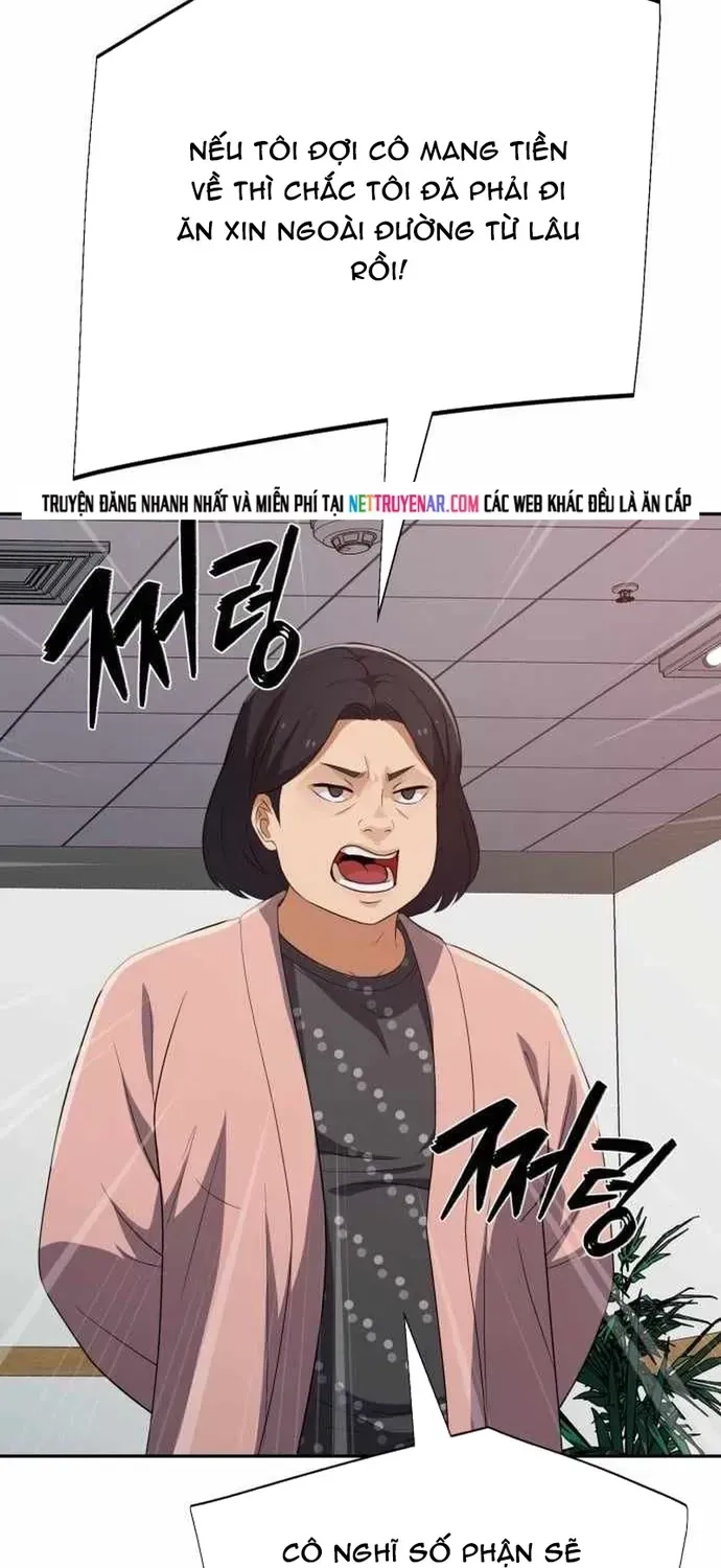 Lừa Đảo Bằng Giọng Nói Làm Đảo Lộn Cuộc Sống Của Bạn Chap 67 - Next Chap 66