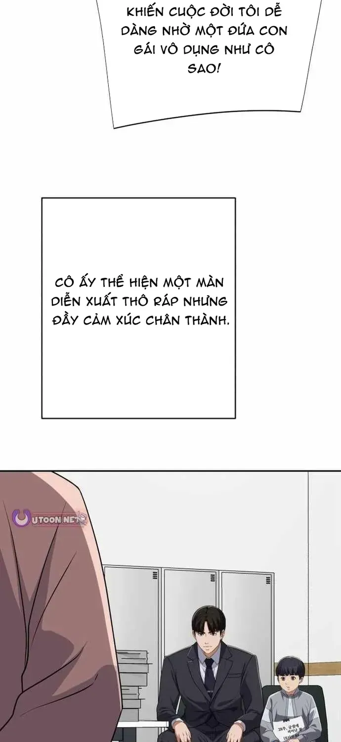 Lừa Đảo Bằng Giọng Nói Làm Đảo Lộn Cuộc Sống Của Bạn Chap 67 - Next Chap 66