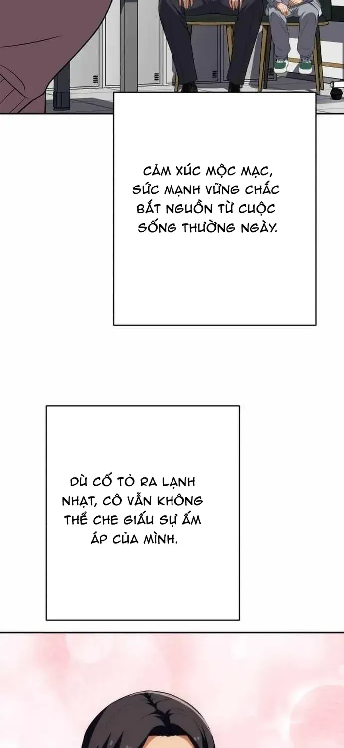 Lừa Đảo Bằng Giọng Nói Làm Đảo Lộn Cuộc Sống Của Bạn Chap 67 - Next Chap 66