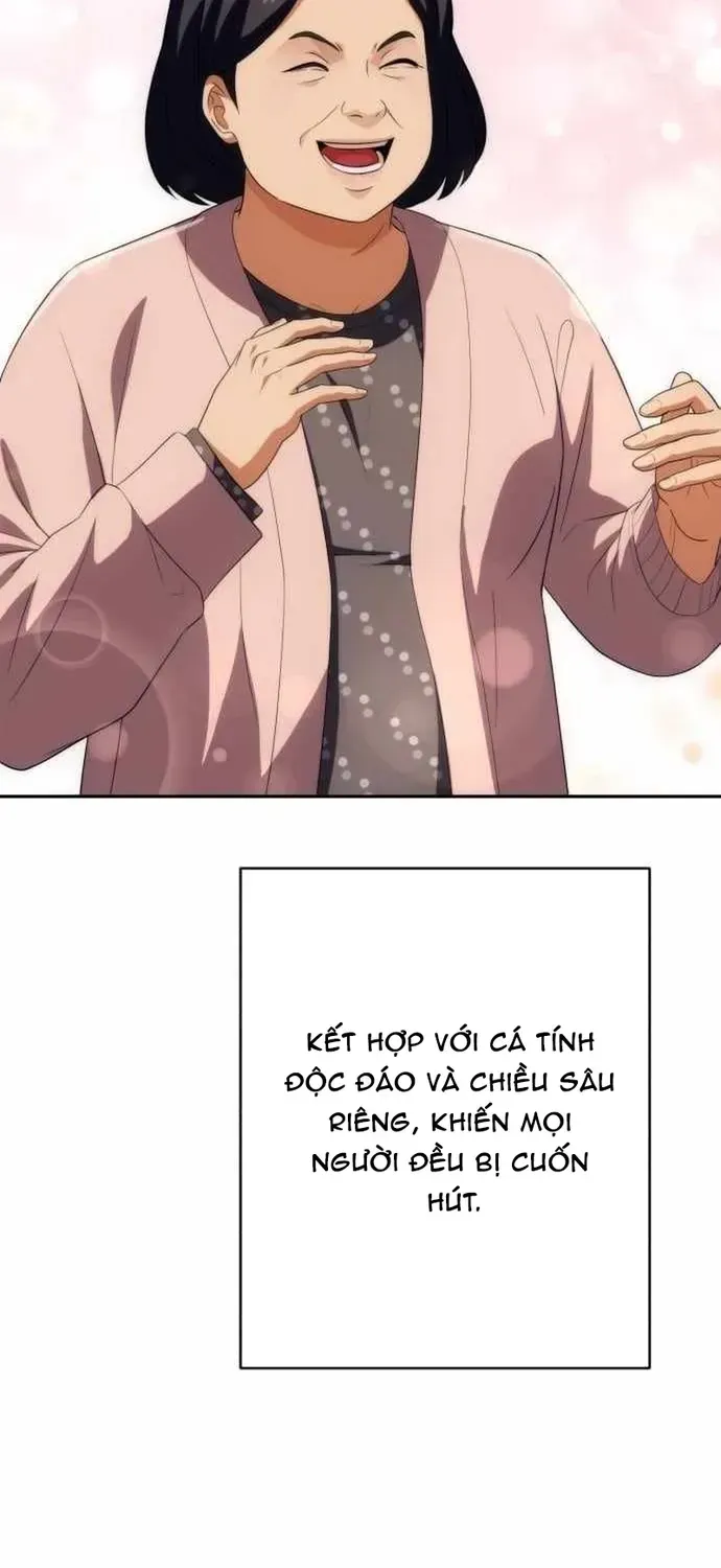 Lừa Đảo Bằng Giọng Nói Làm Đảo Lộn Cuộc Sống Của Bạn Chap 67 - Next Chap 66