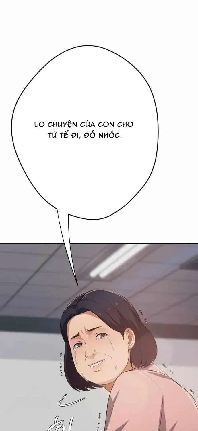 Lừa Đảo Bằng Giọng Nói Làm Đảo Lộn Cuộc Sống Của Bạn Chap 67 - Next Chap 66