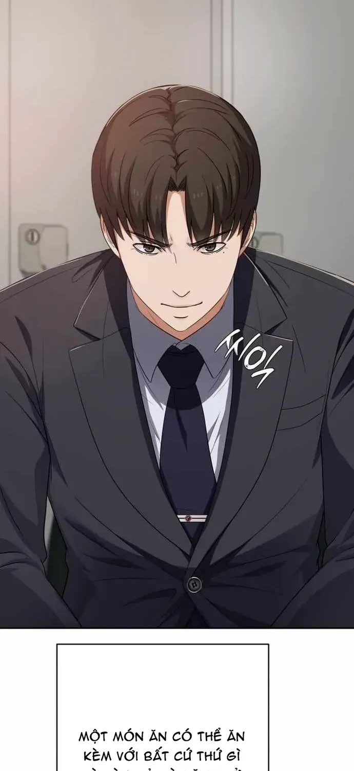 Lừa Đảo Bằng Giọng Nói Làm Đảo Lộn Cuộc Sống Của Bạn Chap 67 - Next Chap 66