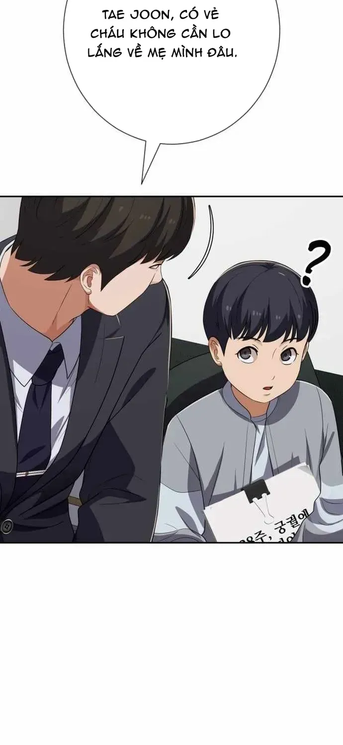 Lừa Đảo Bằng Giọng Nói Làm Đảo Lộn Cuộc Sống Của Bạn Chap 67 - Next Chap 66