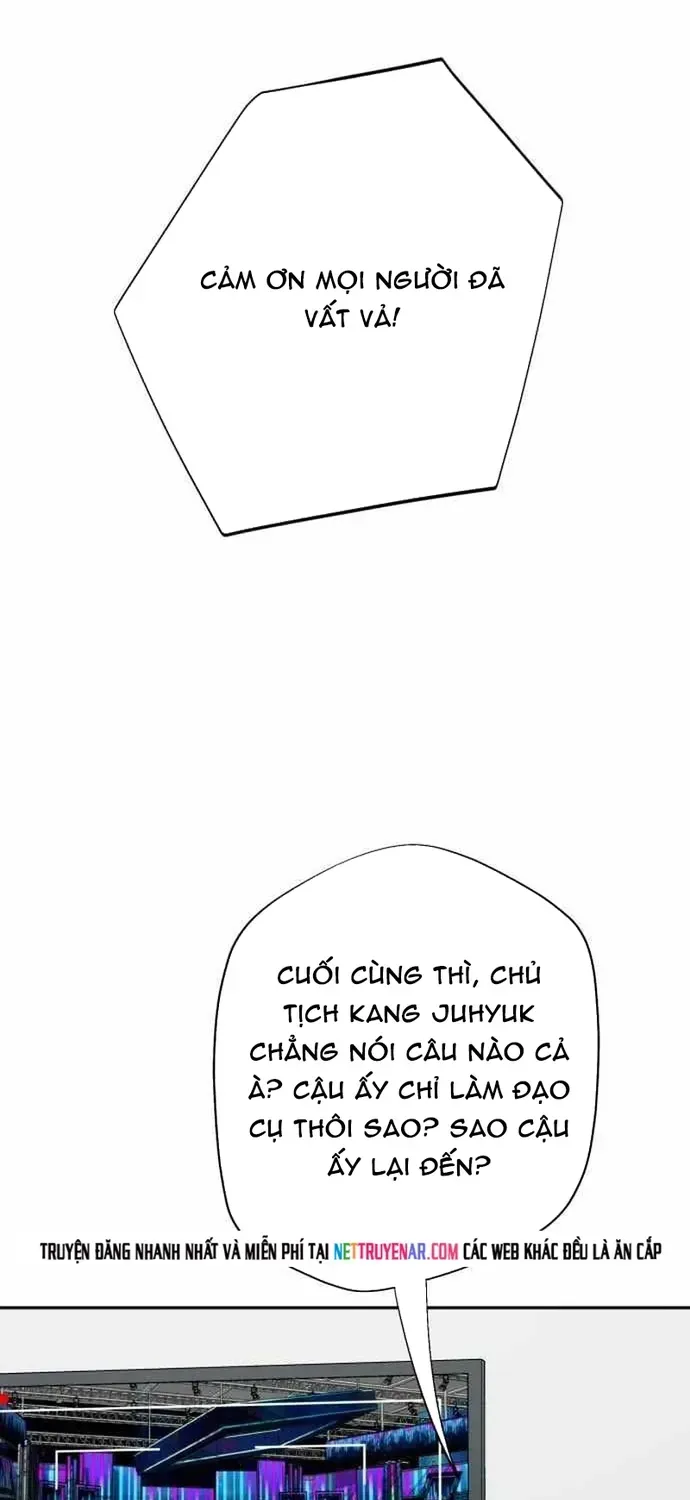 Lừa Đảo Bằng Giọng Nói Làm Đảo Lộn Cuộc Sống Của Bạn Chap 67 - Next Chap 66