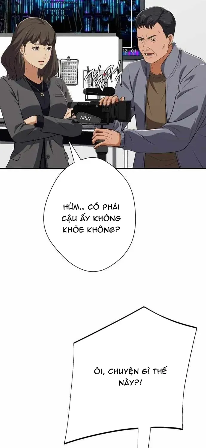 Lừa Đảo Bằng Giọng Nói Làm Đảo Lộn Cuộc Sống Của Bạn Chap 67 - Next Chap 66